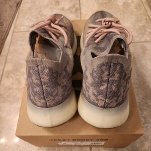 Yeezy Boost 380 Mist Non-Reflective